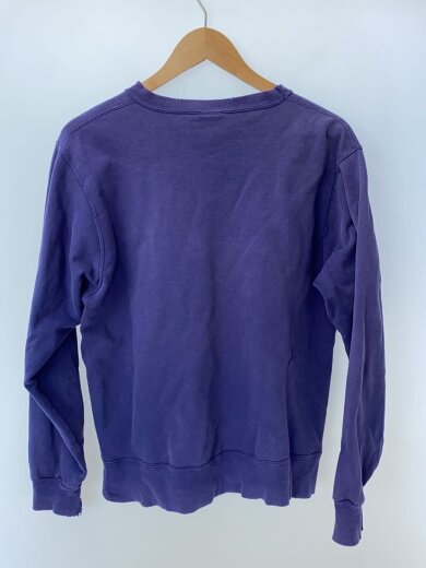 商品画像：スウェット/M/コットン/PUP/無地/90S～00S 2