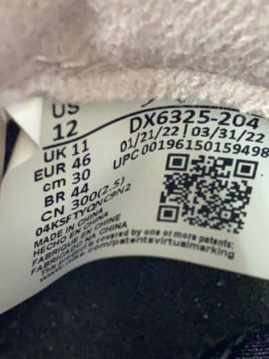 商品画像：AIR JORDAN 5 RETRO LOW PSG_エア ジョーダン 5 レトロ ロー PSG/30cm/BEG 5