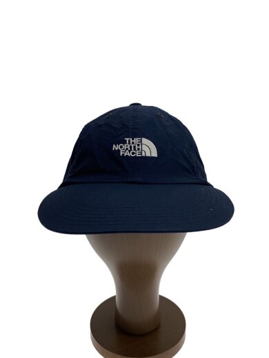 商品画像：キャップ/FREE/ナイロン/NVY/メンズ/NN02340 1