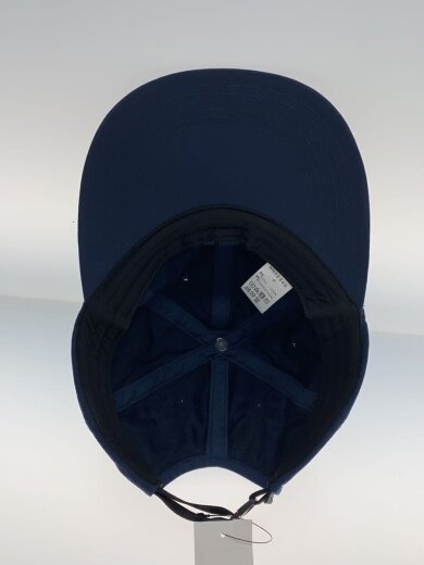 商品画像：キャップ/FREE/ナイロン/NVY/メンズ/NN02340 4