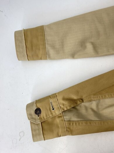 商品画像：ジャケット/L/コットン/IDG/70713-15 4