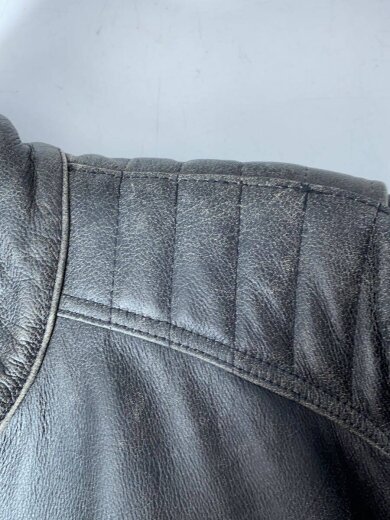 商品画像：シングルライダースジャケット/98108-16VS 7