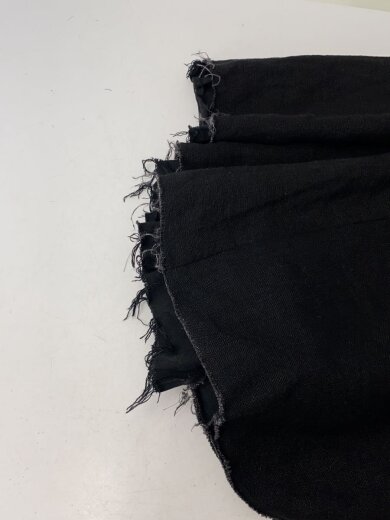 商品画像：テーラードジャケット/46/リネン/BLK/23-16-0885-262 5