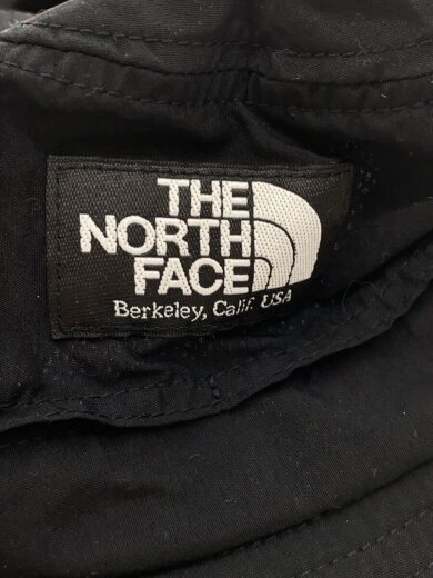 商品画像：ヘッドウェア/M/ナイロン/BLK/無地/メンズ/NN41918 5