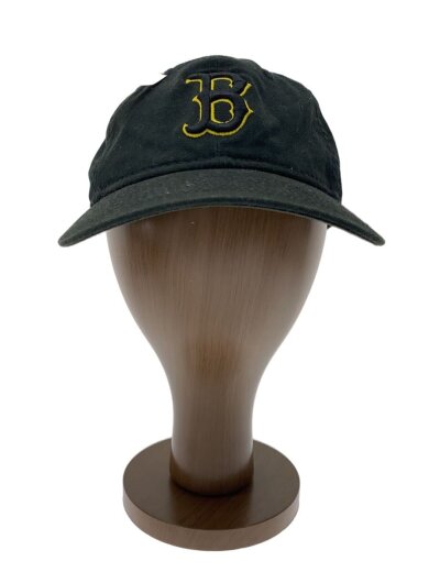 商品画像：キャップ/--/ゴアテックス/BLK/メンズ 1