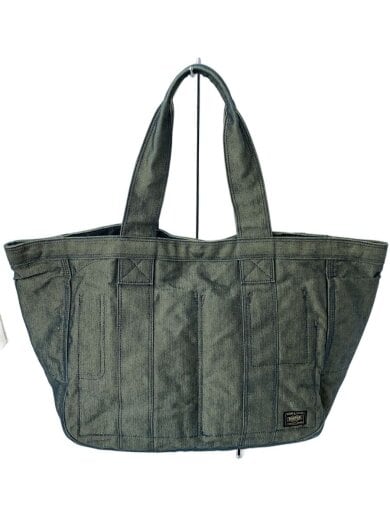 商品画像：トートバッグ/デニム/IDG 1