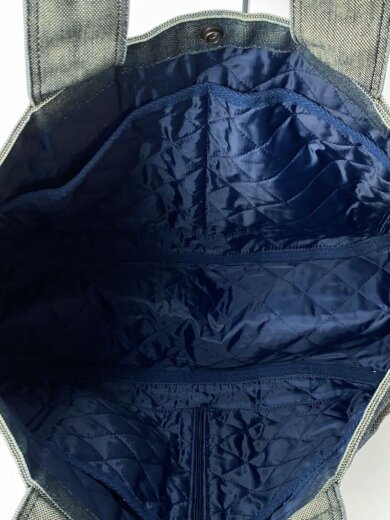 商品画像：トートバッグ/デニム/IDG 6