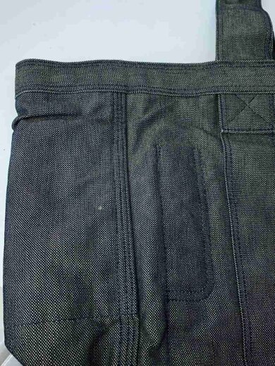 商品画像：トートバッグ/デニム/IDG 9