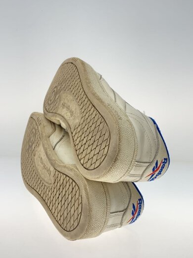 商品画像：ローカットスニーカー/26cm/WHT/IE9388 4