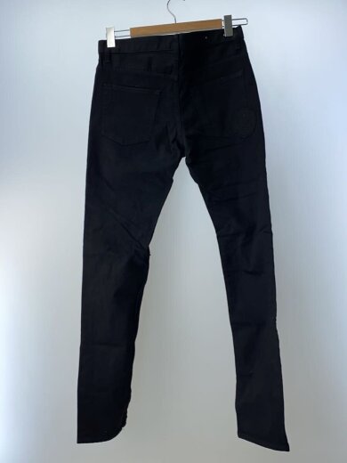 商品画像：ボトム/--/デニム/BLK/無地/1901-1002-98-312 2