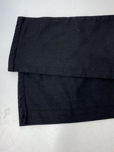 商品画像：ボトム/--/デニム/BLK/無地/1901-1002-98-312 5