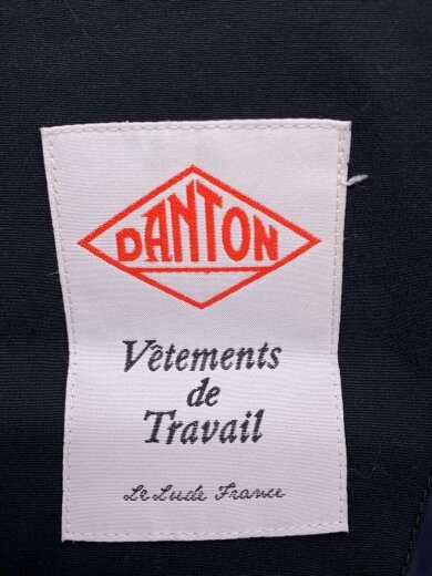 商品画像：ダウンジャケット/--/ポリエステル/BLK/18A-FA-002/ボタン欠損/ 3