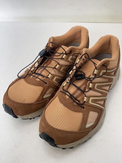 商品画像：ローカットスニーカー/28cm/ORN/417482 2