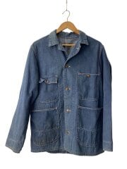 60s/カバーオール/--/コットン/IDG