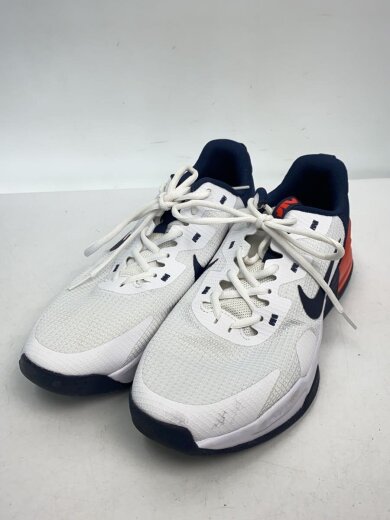 商品画像：AIR MAX ALPHA TRAINER5_エア マックス アルファ トレーナー 5/28cm/WHT 2