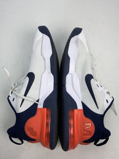 商品画像：AIR MAX ALPHA TRAINER5_エア マックス アルファ トレーナー 5/28cm/WHT 8