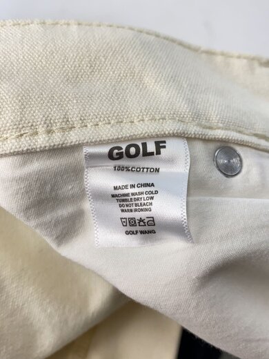 商品画像：ボトム/28/コットン/CRM 5