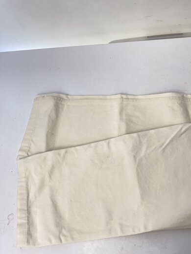 商品画像：ボトム/28/コットン/CRM 7