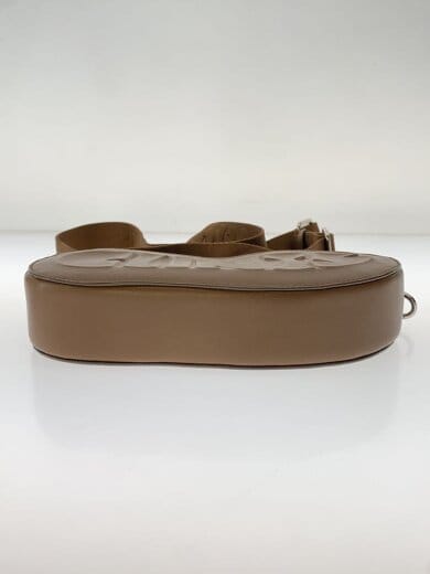 商品画像：Clints/ショルダーバッグ/フェイクレザー/BRW 4