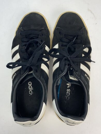 商品画像：CAMPUS/キャンパス/26cm/BLK 3