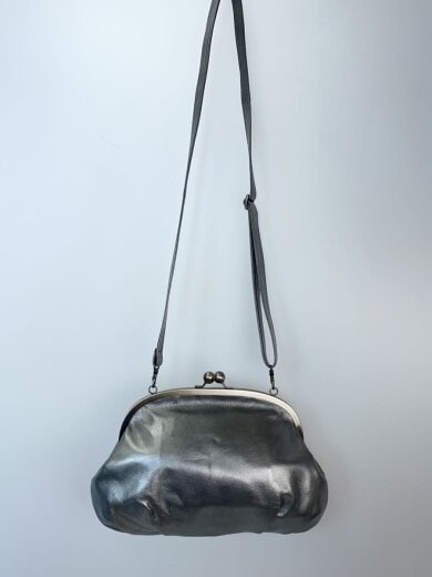 商品画像：ショルダーバッグ/--/SLV/がま口 3