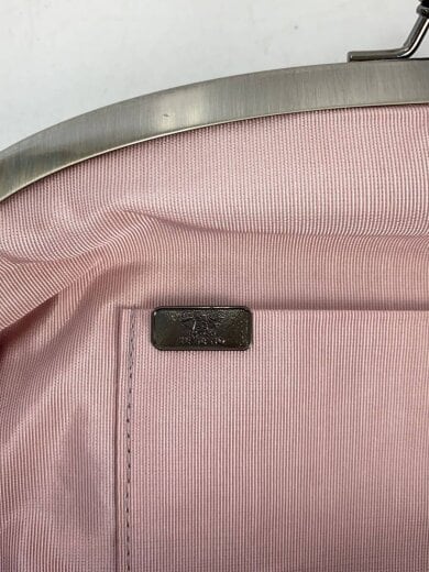 商品画像：ショルダーバッグ/--/GLD/がま口 5