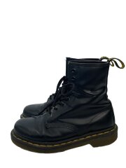 ブーツ/UK4/BLK