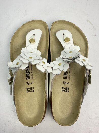 商品画像：サンダル/24cm/WHT/1026686 3