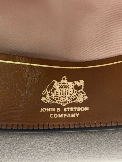 商品画像：ハット/--/ウール/無地/メンズ 5