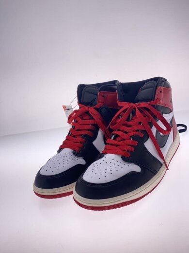 商品画像：ハイカットスニーカー/28.5cm/BLK/DZ5485-106 2