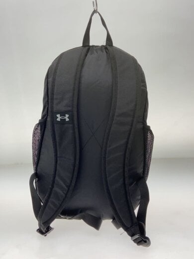 商品画像：リュック/ナイロン/BLK/カモフラ/1327793 3