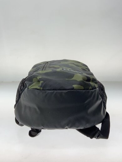 商品画像：リュック/ナイロン/BLK/カモフラ/1327793 4