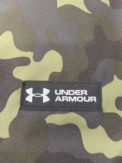 商品画像：リュック/ナイロン/BLK/カモフラ/1327793 5