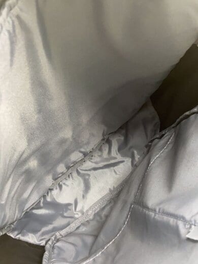 商品画像：リュック/ナイロン/BLK/カモフラ/1327793 6