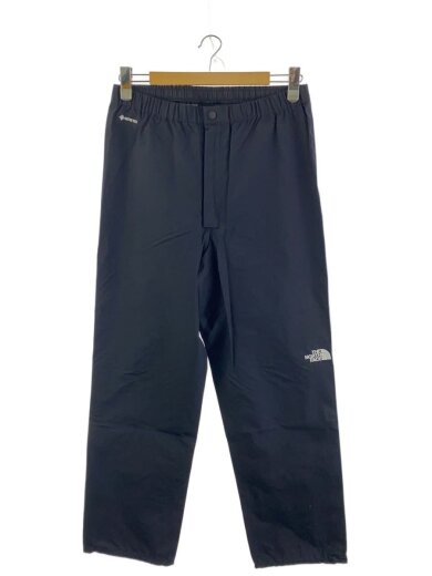 商品画像：CLIMB LIGHT ZIP PANTS_クライムライトジップパンツ/XL/ナイロン/BLK/無地 1