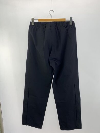商品画像：CLIMB LIGHT ZIP PANTS_クライムライトジップパンツ/XL/ナイロン/BLK/無地 2