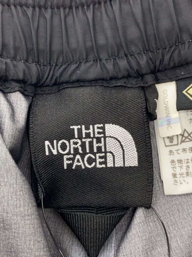 商品画像：CLIMB LIGHT ZIP PANTS_クライムライトジップパンツ/XL/ナイロン/BLK/無地 4