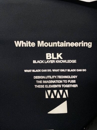 商品画像：ボトム/2/ポリエステル/BLK/BK2273403 4