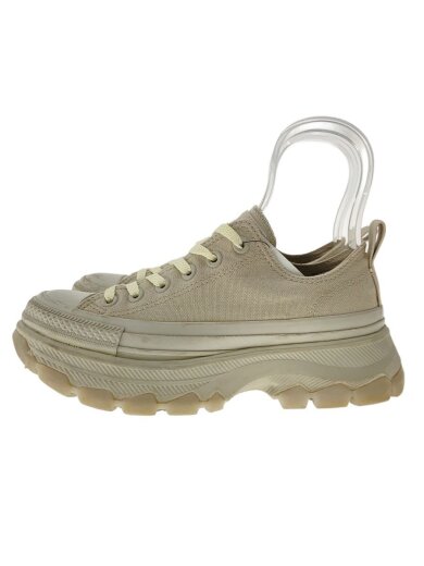 商品画像：ローカットスニーカー/24cm/GRY/コットン/1SE361 1