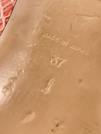 商品画像：フラットパンプス/37/PNK 5