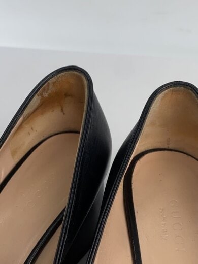 商品画像：パンプス/36/BLK/408208 8