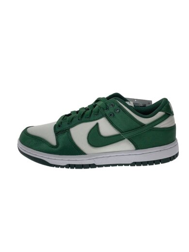 商品画像：DUNK LOW ESS SNKR_ダンク LOW ESS SNKR/24cm/GRN 1
