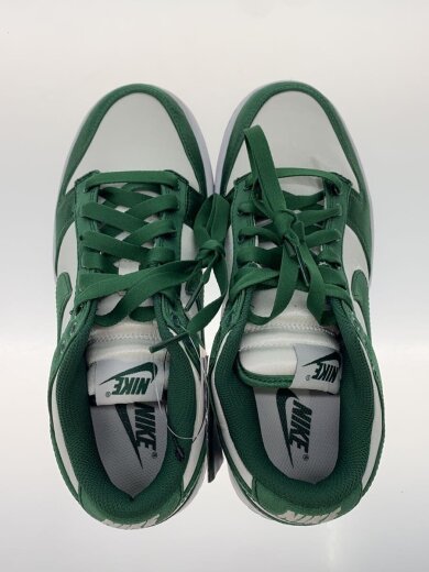 商品画像：DUNK LOW ESS SNKR_ダンク LOW ESS SNKR/24cm/GRN 3