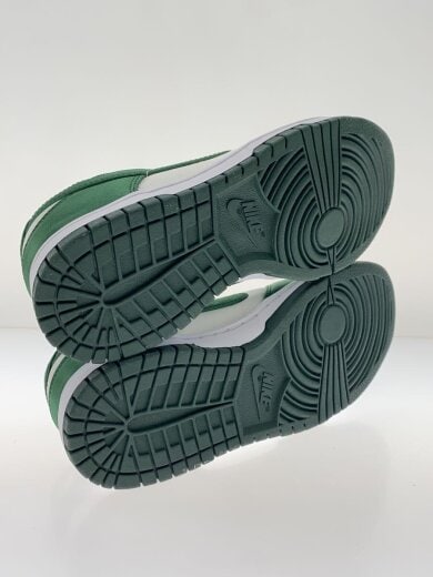 商品画像：DUNK LOW ESS SNKR_ダンク LOW ESS SNKR/24cm/GRN 4