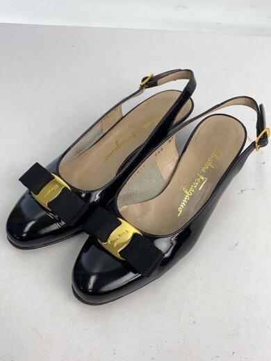 商品画像：パンプス/US6.5/BLK 2