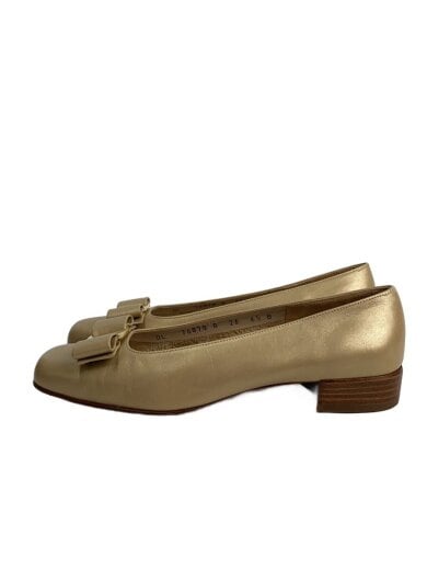 商品画像：パンプス/US6.5/BEG 1