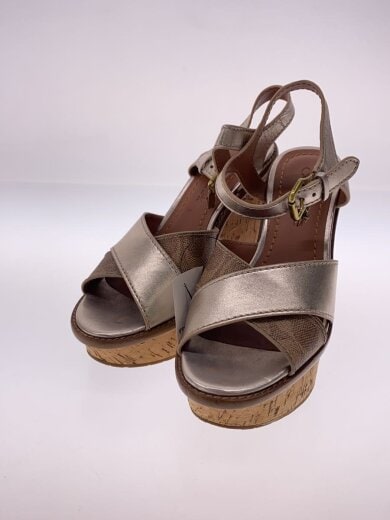 商品画像：サンダル/36.5/BEG 2