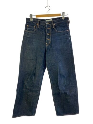 商品画像：ボトム/32/コットン/IDG/無地/CLAS002// 1