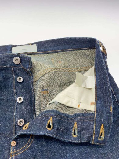 商品画像：ボトム/32/コットン/IDG/無地/CLAS002// 3