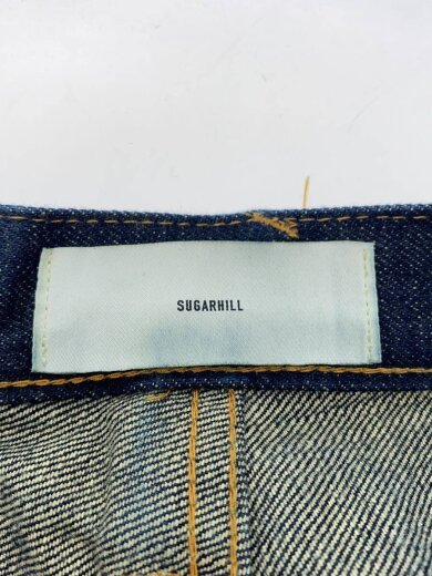 商品画像：ボトム/32/コットン/IDG/無地/CLAS002// 4